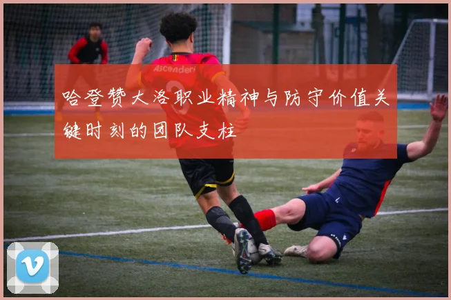 哈登赞大洛职业精神与防守价值关键时刻的团队支柱