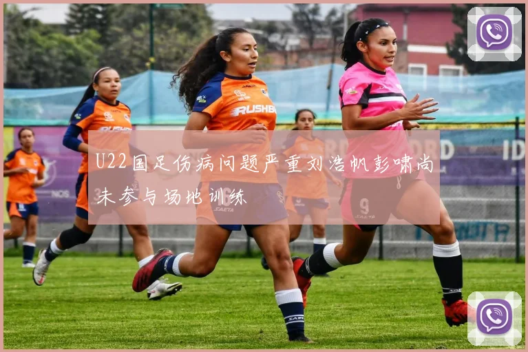 U22国足伤病问题严重刘浩帆彭啸尚未参与场地训练