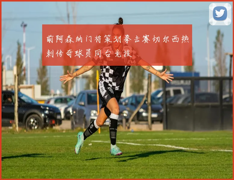 前阿森纳门将策划拳击赛切尔西热刺传奇球员同台竞技